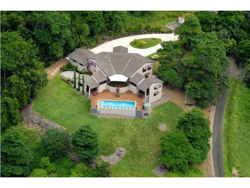 48 Pepperberry Lane, Cannonvale QLD 4802