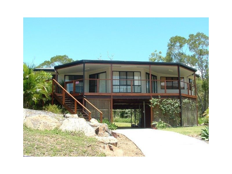 4 Curlew Court, Jubilee Pocket QLD 4802