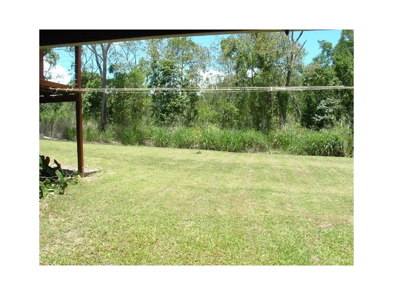 4 Curlew Court, Jubilee Pocket QLD 4802