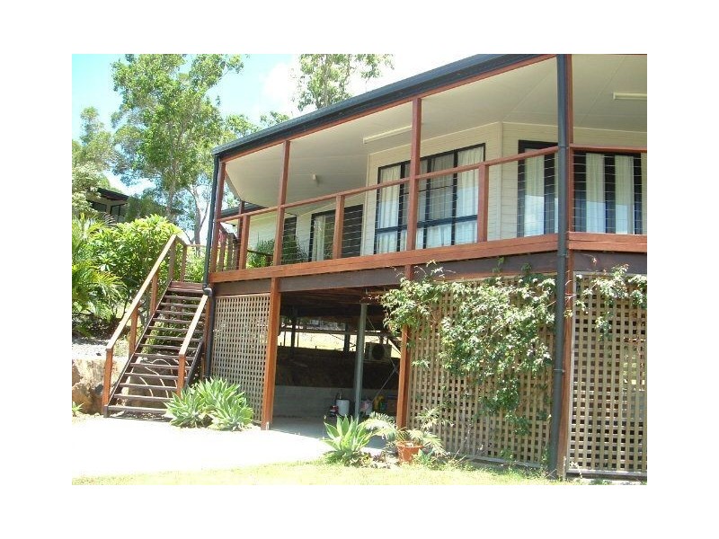4 Curlew Court, Jubilee Pocket QLD 4802