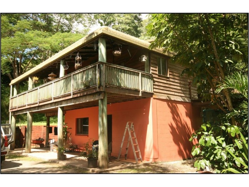 34 Forestry Road, Cannonvale QLD 4802