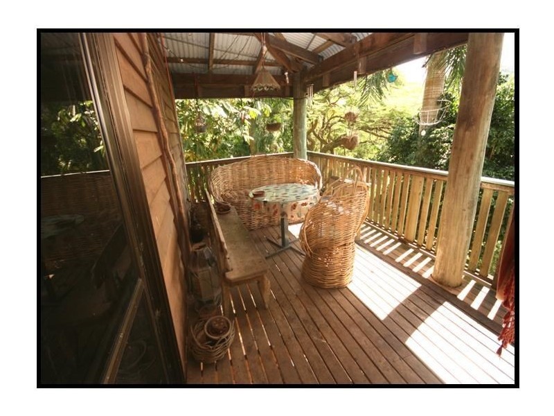 34 Forestry Road, Cannonvale QLD 4802