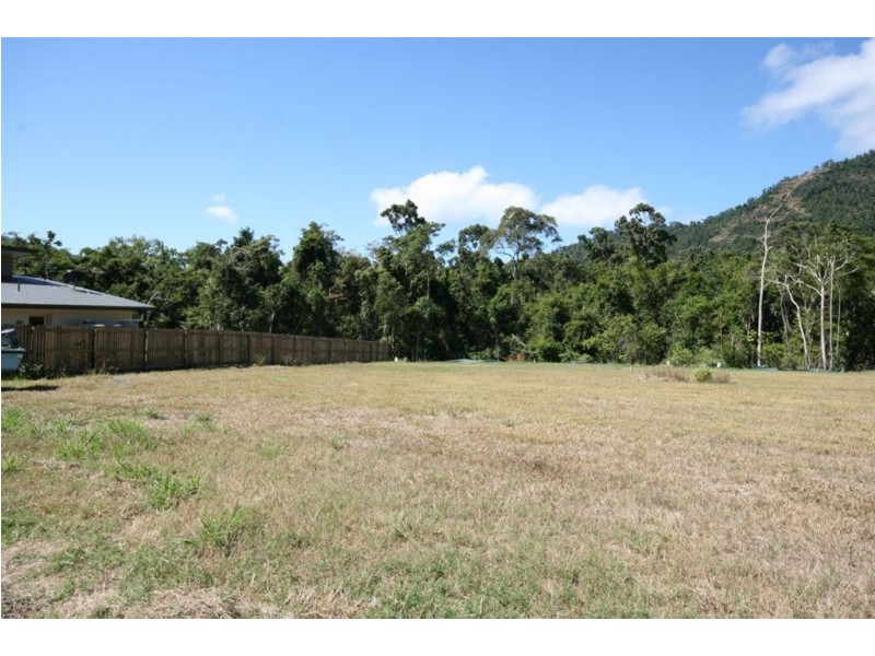 Lot 53 Butterfly Court, Jubilee Pocket QLD 4802