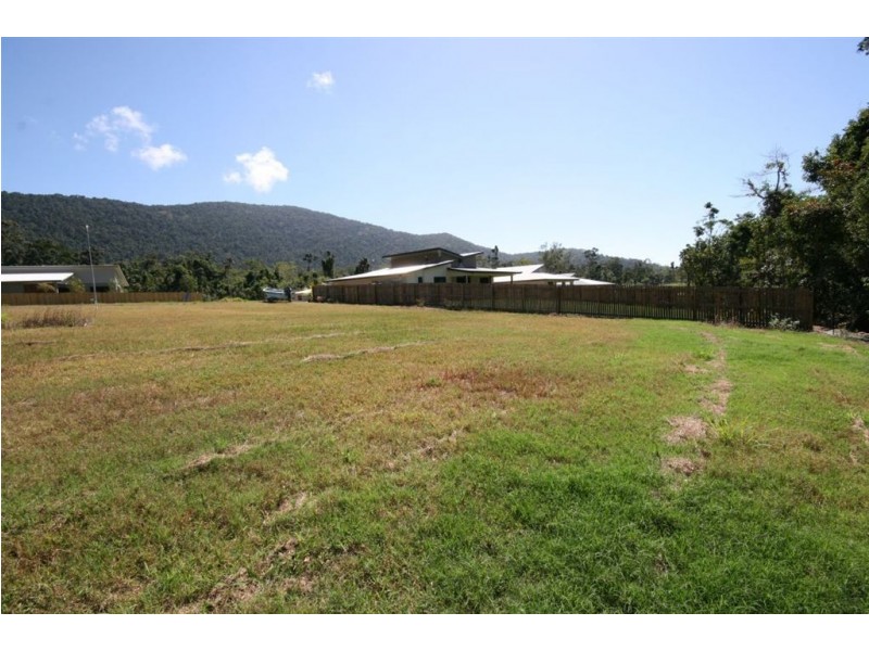 Lot 53 Butterfly Court, Jubilee Pocket QLD 4802