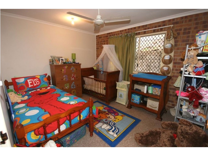 35 South Molle Boulevard, Cannonvale QLD 4802