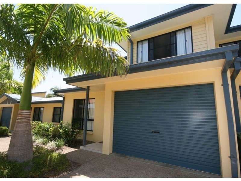 21/16 Beach Road, Cannonvale QLD 4802