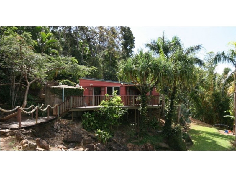 72 Staniland Drive, Strathdickie QLD 4800
