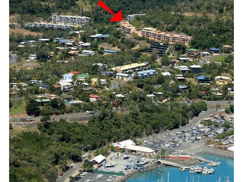 16 Laguna Court, Airlie Beach QLD 4802