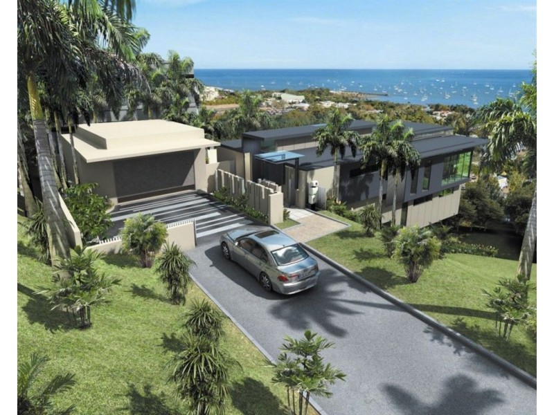 16 Laguna Court, Airlie Beach QLD 4802
