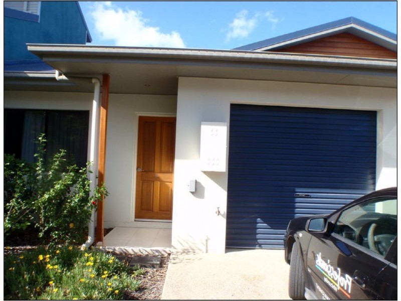 42/25 Abell Road, Cannonvale QLD 4802