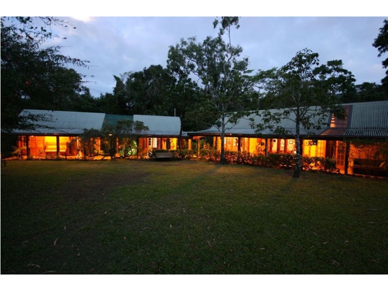 87 Jubilee Pocket Road, Jubilee Pocket QLD 4802