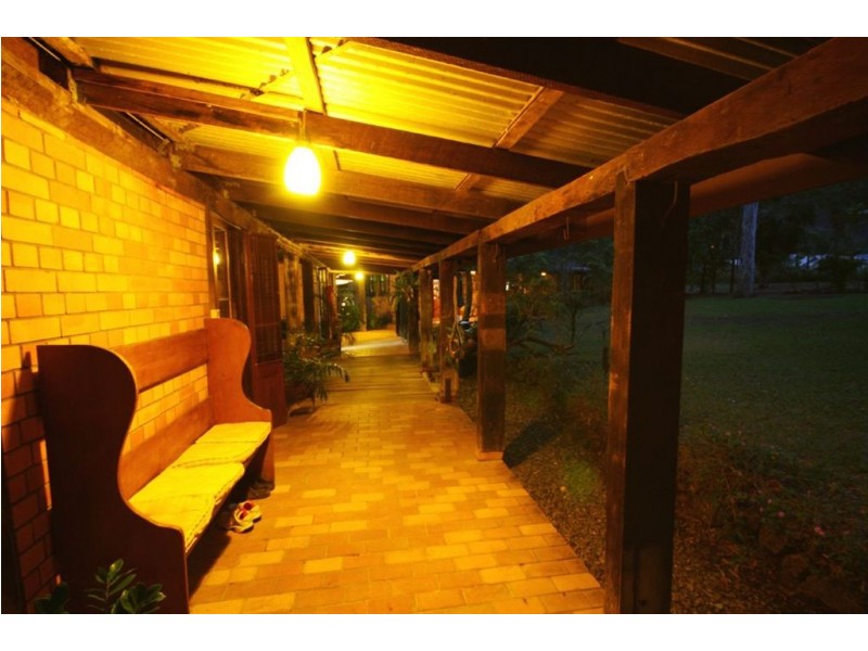 87 Jubilee Pocket Road, Jubilee Pocket QLD 4802