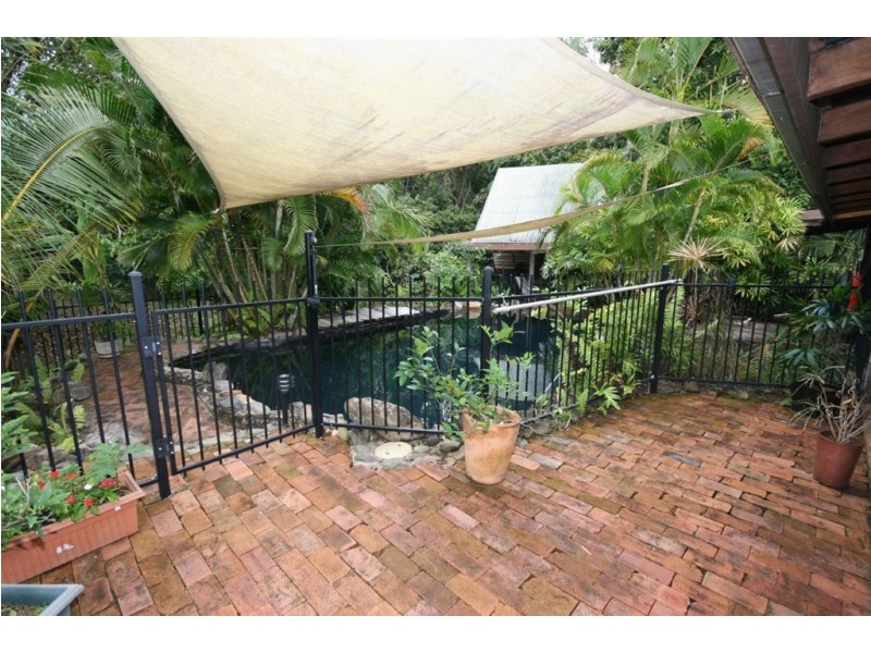 87 Jubilee Pocket Road, Jubilee Pocket QLD 4802
