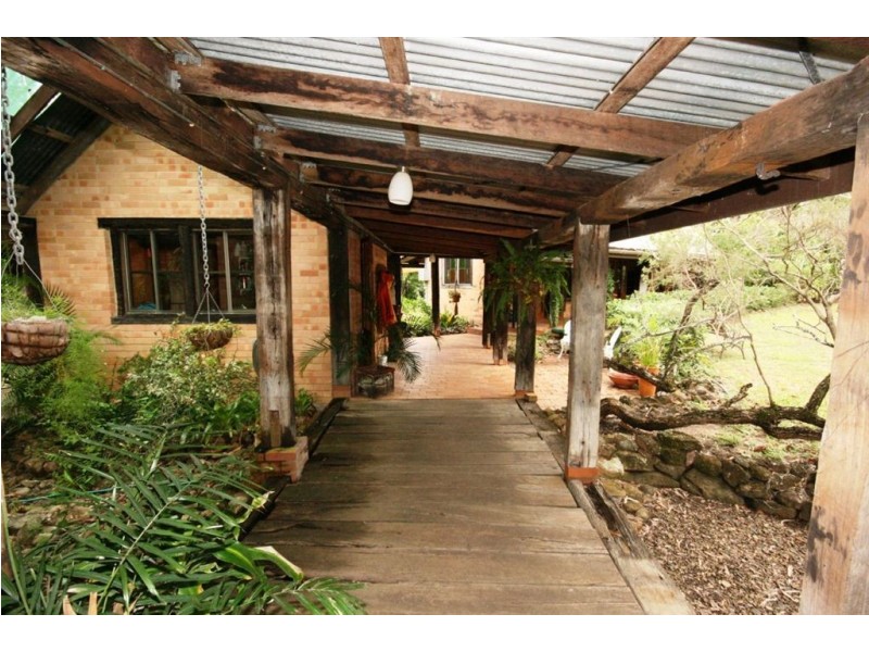 87 Jubilee Pocket Road, Jubilee Pocket QLD 4802