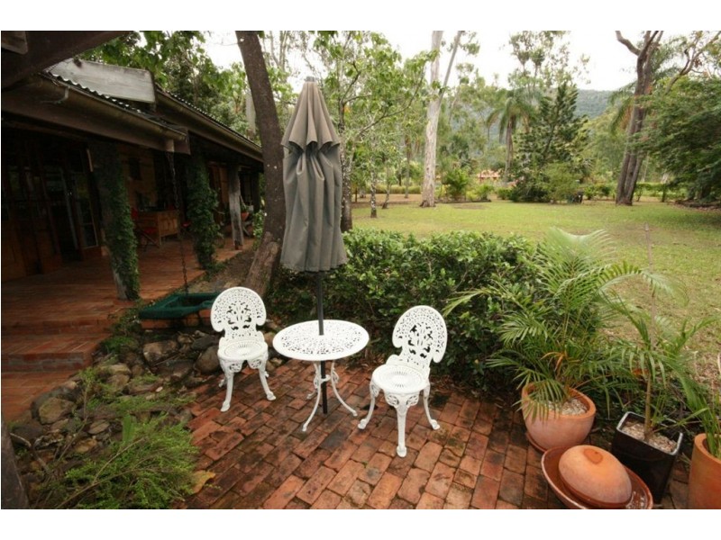87 Jubilee Pocket Road, Jubilee Pocket QLD 4802