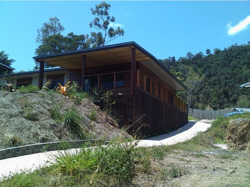 49 Jones Road, Cannonvale QLD 4802