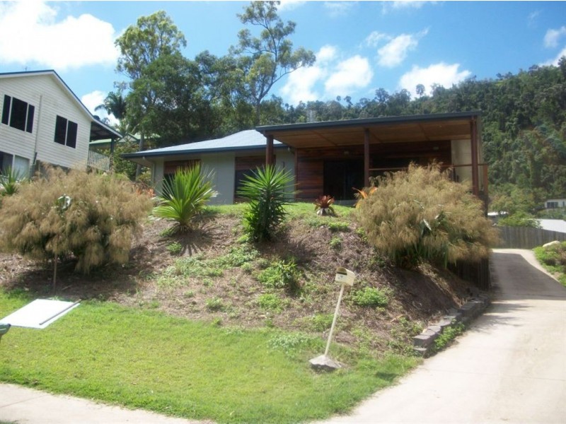 49 Jones Road, Cannonvale QLD 4802