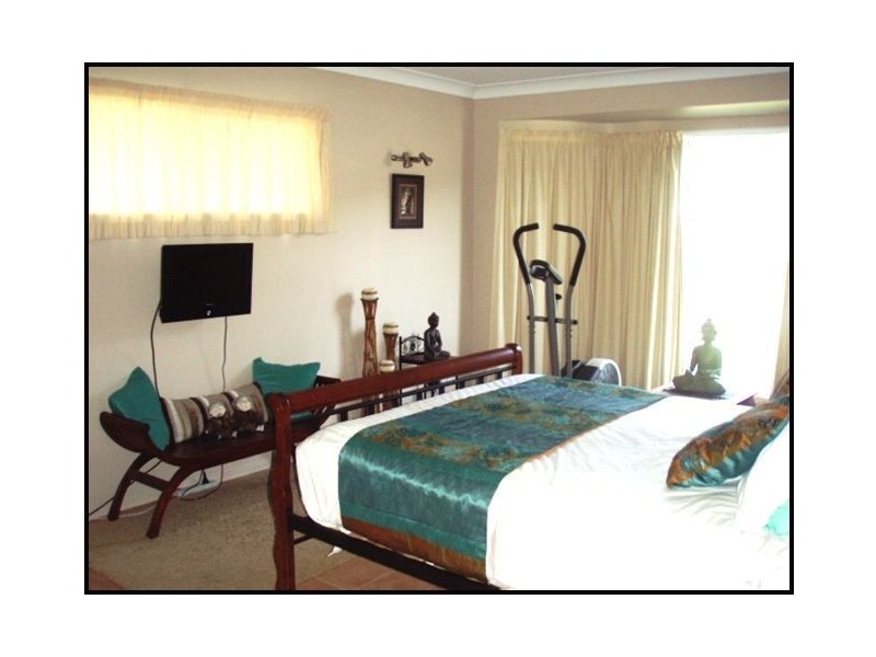 25 Banksia Court, Cannonvale QLD 4802