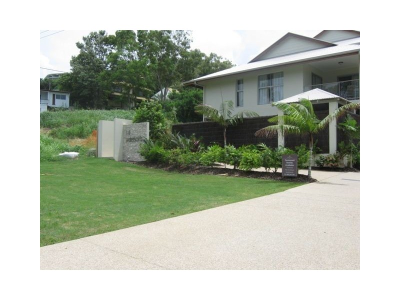 6a/14 Waterson Way, Airlie Beach QLD 4802