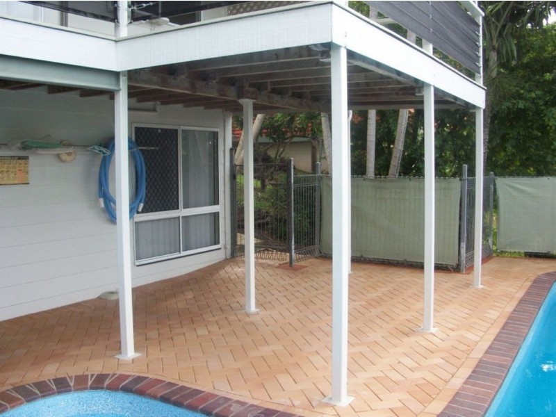 28 Country Road, Cannonvale QLD 4802