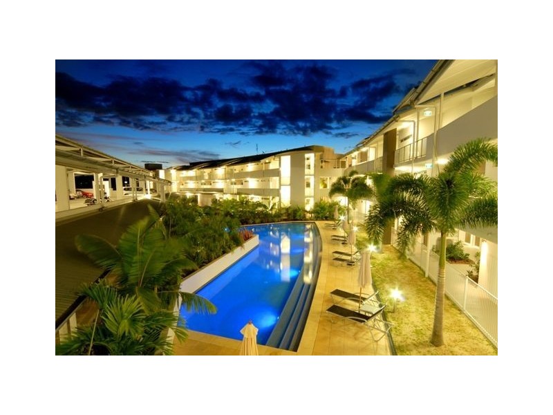 242/2 Shingley Drive, Airlie Beach QLD 4802