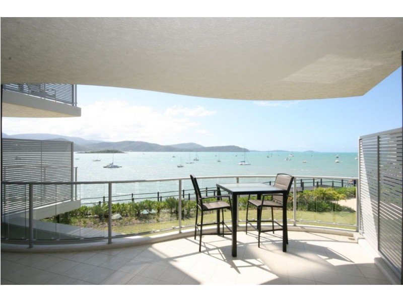 242/2 Shingley Drive, Airlie Beach QLD 4802