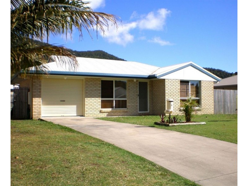 8 Phoenix Court, Jubilee Pocket QLD 4802