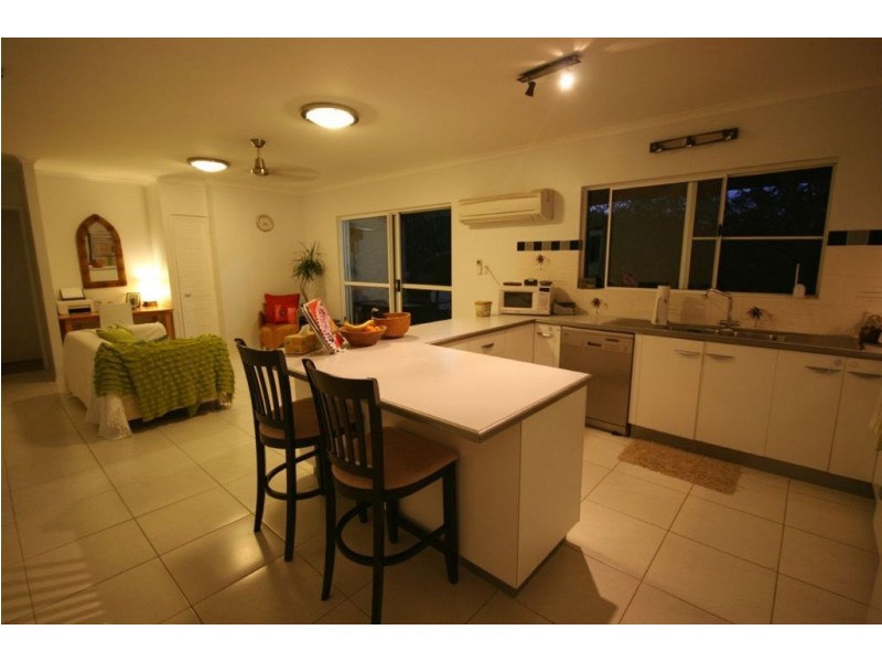 20 Wildlife Road, Jubilee Pocket QLD 4802