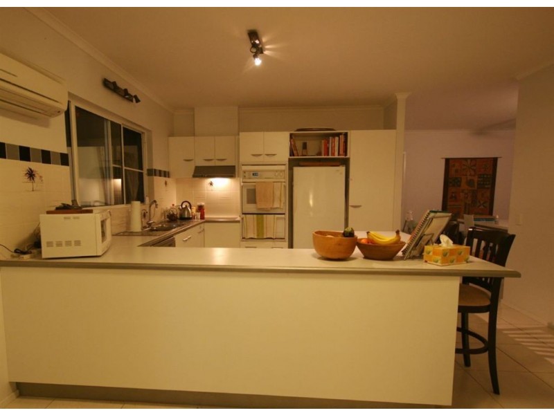 20 Wildlife Road, Jubilee Pocket QLD 4802