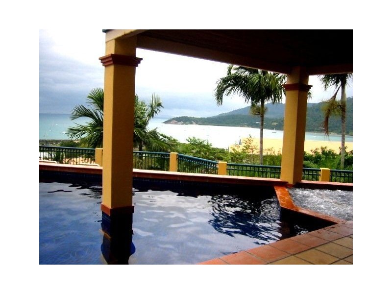 18/14 Golden Orchid Drive, Airlie Beach QLD 4802
