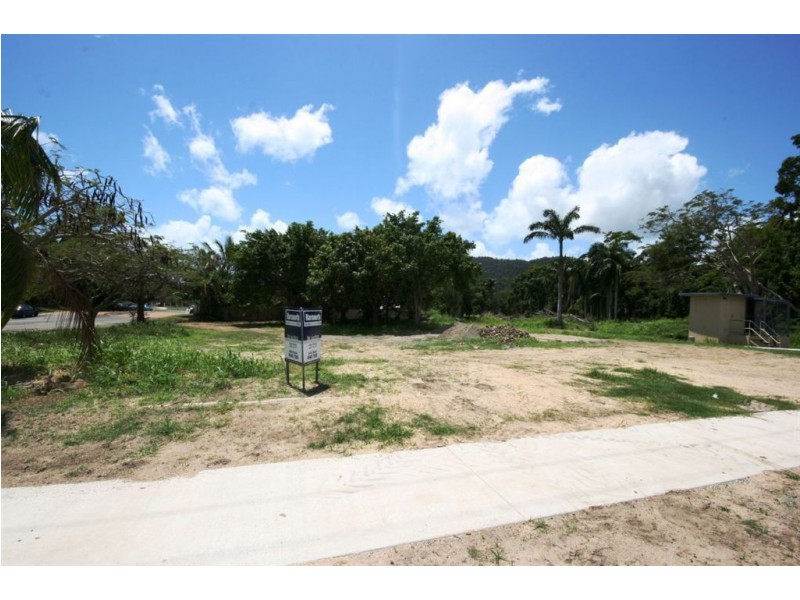 2549 Shute Harbour Road (Lot 13), Jubilee Pocket QLD 4802