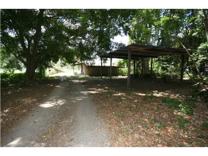 2549 Shute Harbour Road (Lot 13), Jubilee Pocket QLD 4802