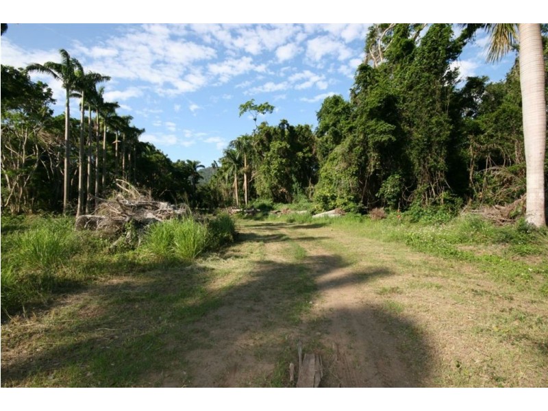 2549 Shute Harbour Road (Lot 13), Jubilee Pocket QLD 4802