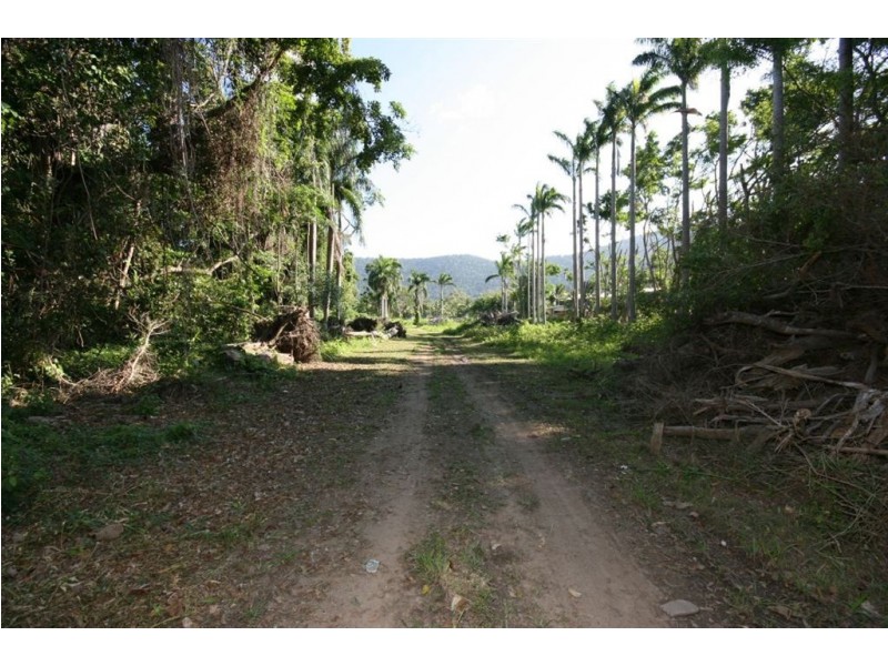 2549 Shute Harbour Road (Lot 13), Jubilee Pocket QLD 4802