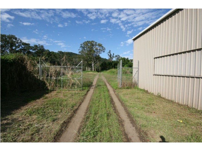 2549 Shute Harbour Road (Lot 13), Jubilee Pocket QLD 4802