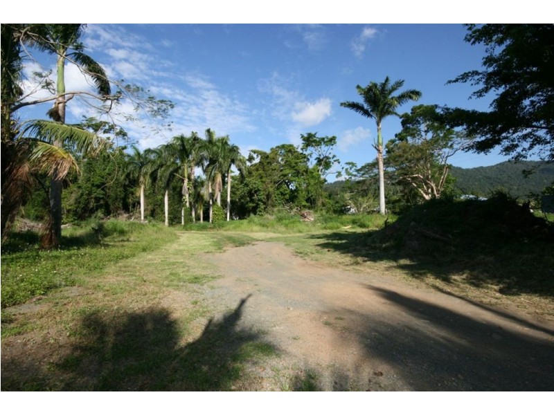 2549 Shute Harbour Road (Lot 13), Jubilee Pocket QLD 4802