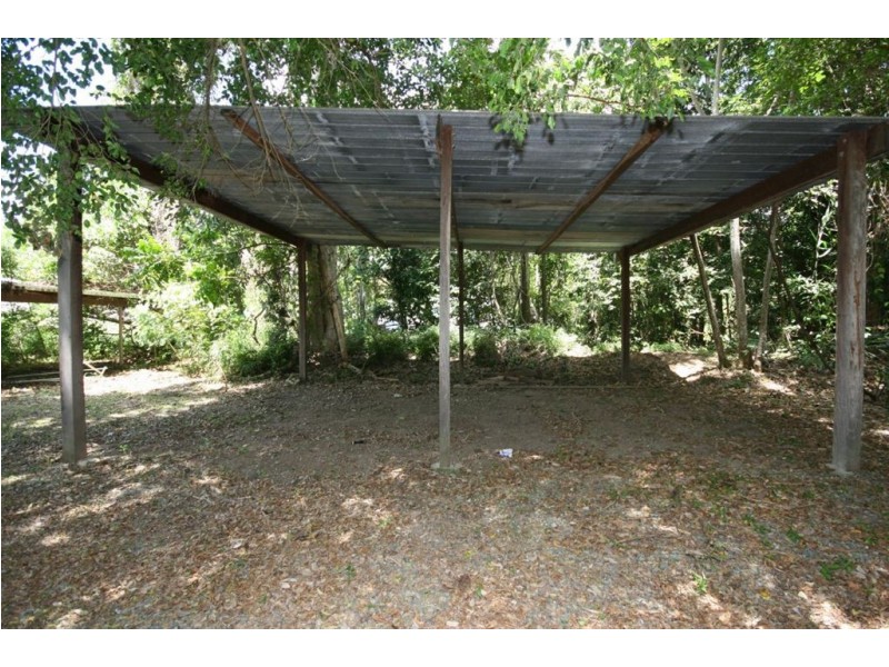 2549 Shute Harbour Road (Lot 13), Jubilee Pocket QLD 4802