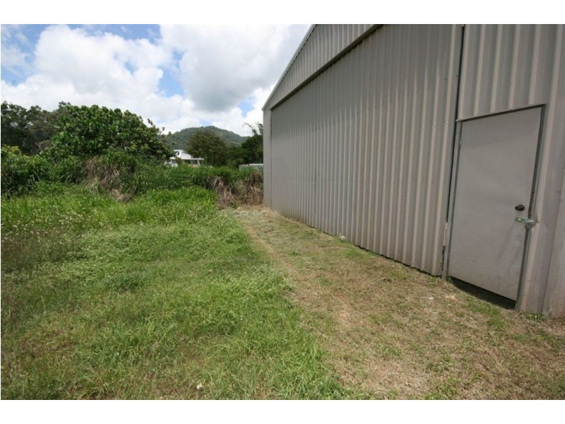 2549 Shute Harbour Road (Lot 13), Jubilee Pocket QLD 4802
