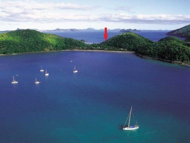 Lot 10 Peppers Palm Bay, Long Island QLD 4741