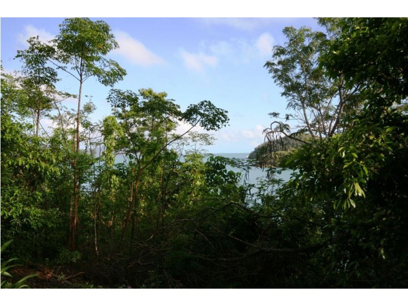 Lot 10 Peppers Palm Bay, Long Island QLD 4741