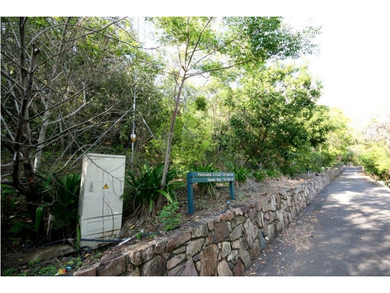 Lot 10 Peppers Palm Bay, Long Island QLD 4741