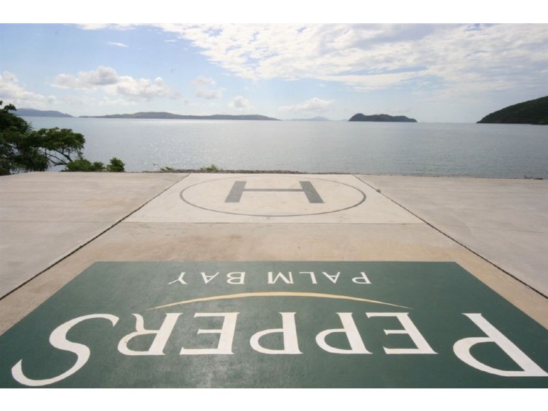 Lot 10 Peppers Palm Bay, Long Island QLD 4741