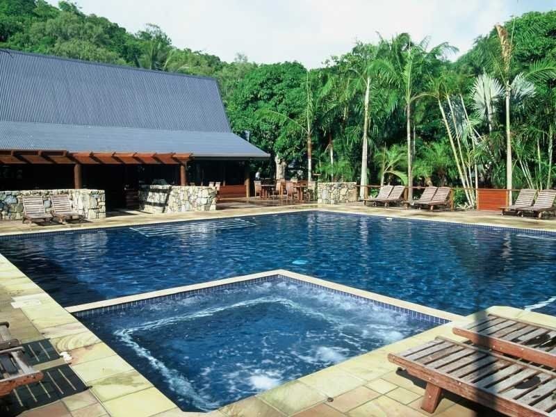 Lot 10 Peppers Palm Bay, Long Island QLD 4741