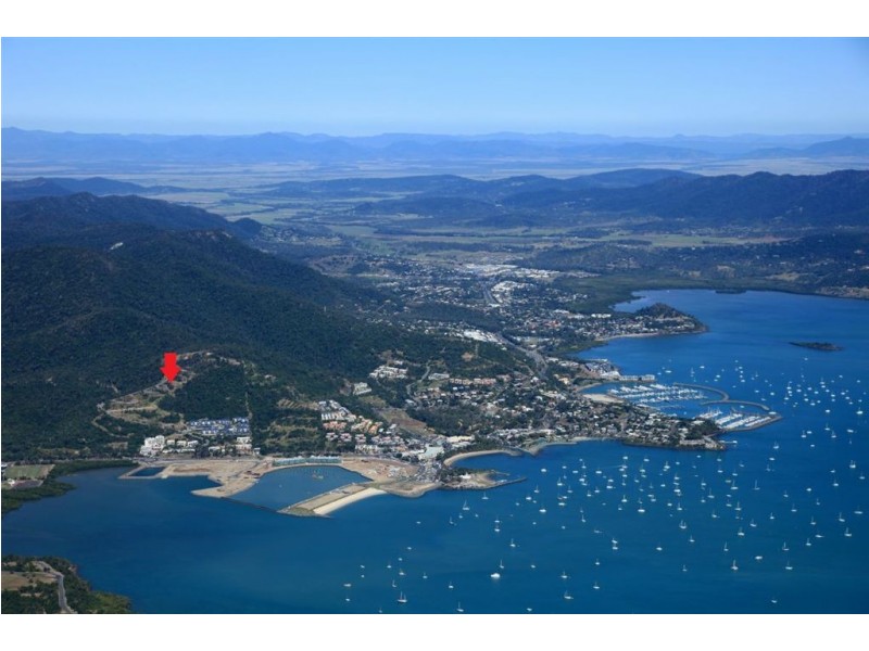 Lot 7 Mount Whitsunday Drive, Airlie Beach QLD 4802