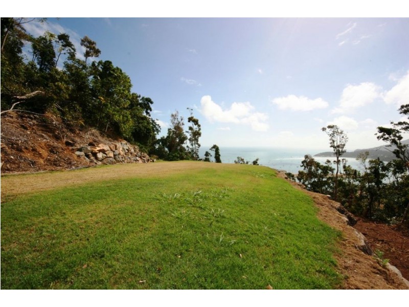 Lot 7 Mount Whitsunday Drive, Airlie Beach QLD 4802