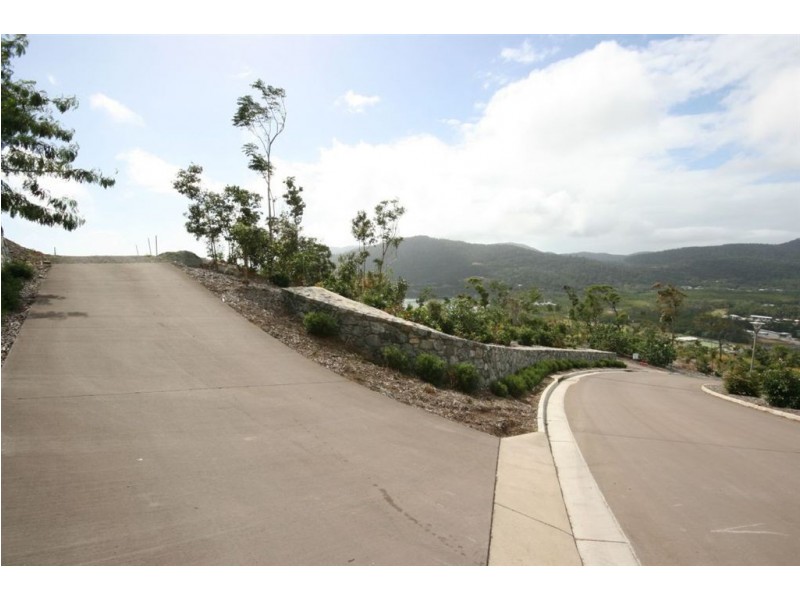 Lot 7 Mount Whitsunday Drive, Airlie Beach QLD 4802