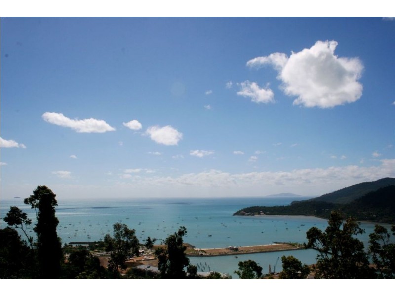 Lot 7 Mount Whitsunday Drive, Airlie Beach QLD 4802