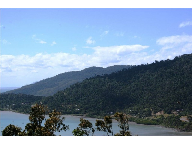 Lot 7 Mount Whitsunday Drive, Airlie Beach QLD 4802