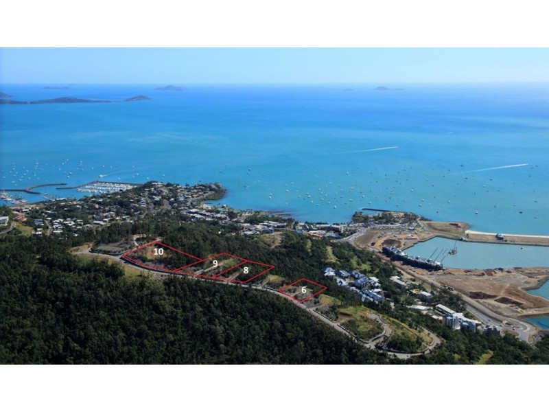 Lot 10 Mount Whitsunday Drive, Airlie Beach QLD 4802