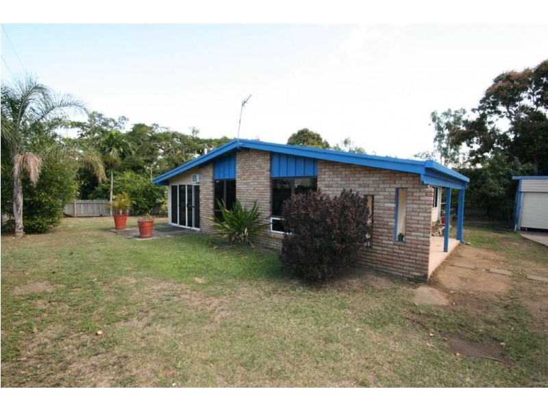 99 Shute Harbour Road, Cannonvale QLD 4802